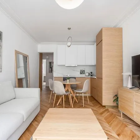 We Parisian Les Invalides Cozy Apartmán Paříž