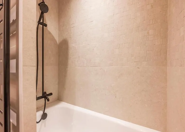 We Parisian Les Invalides Cozy *