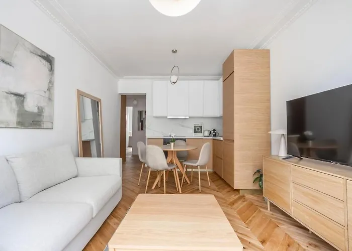 We Parisian Les Invalides Cozy Apartman Párizs